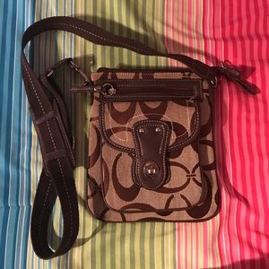 Crossbody Purse